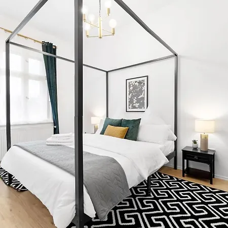 Direkt Am Staatstheater,modern,zentral,ruhig,2 Zimmer,netflix,privatparkplatz Auf Dem Hof *