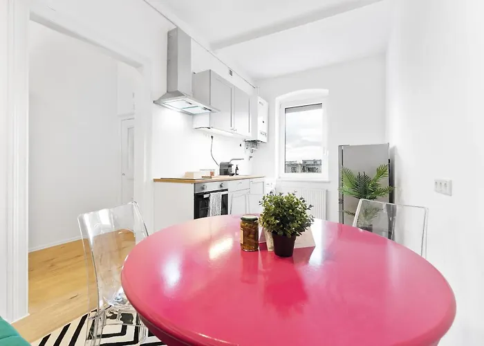 Direkt Am Staatstheater,modern,zentral,ruhig,2 Zimmer,netflix,privatparkplatz Auf Dem Hof *